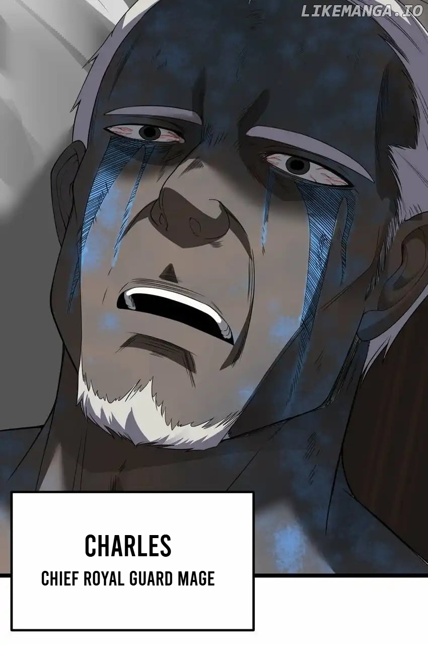 This Hero is a Money Supremacist Chapter 27 - page 51